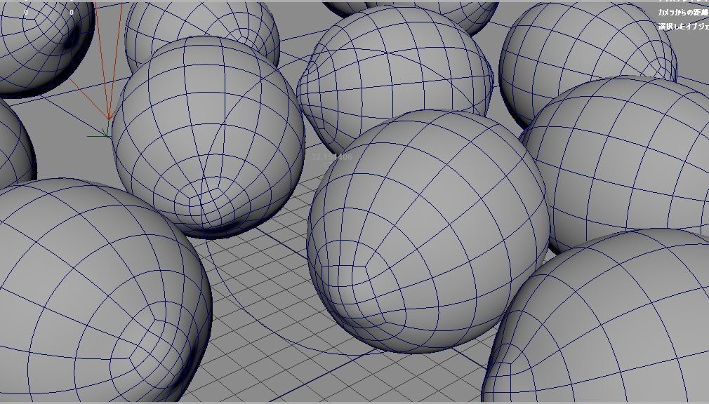 レモン 3dモデル 麻兎茶堂 Booth