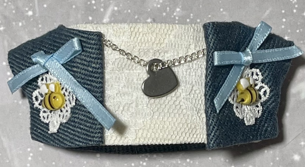 Spring denim collection.CUTEver.