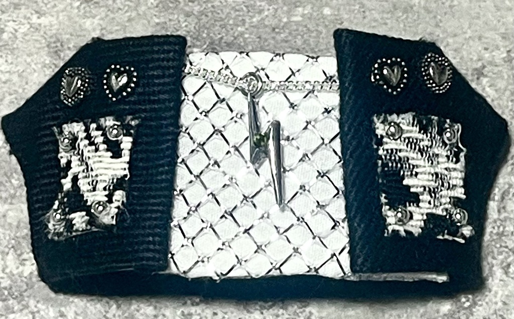 Spring denim collection.COOLver.