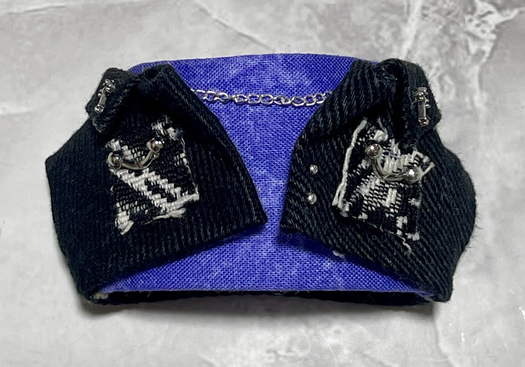 Spring denim collection.I・KE・ME・N ver.
