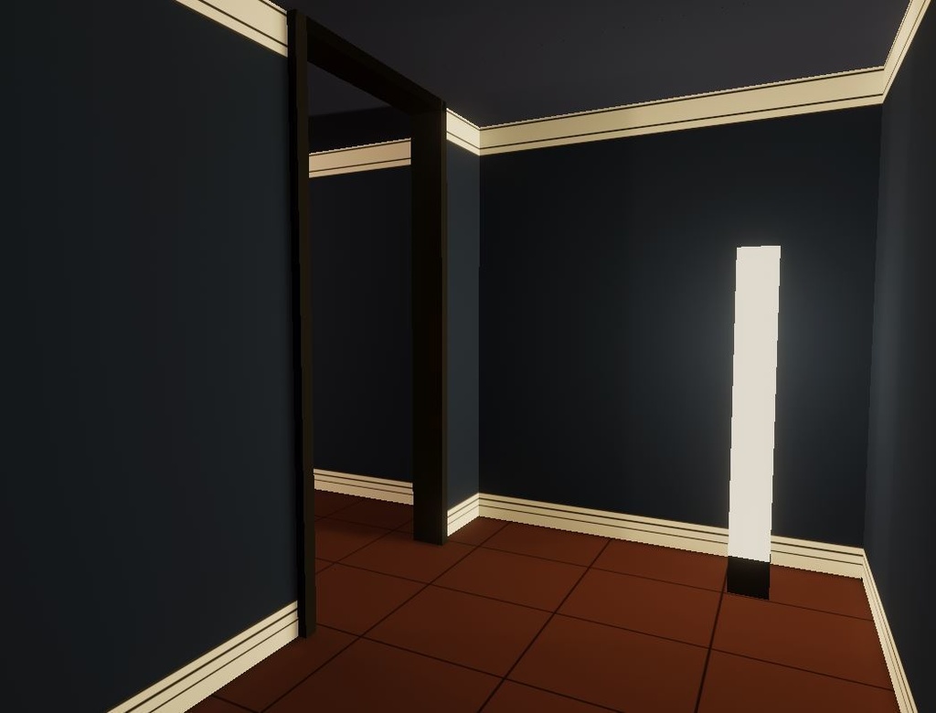 The Cobalt Starter House by Whamworks Co.