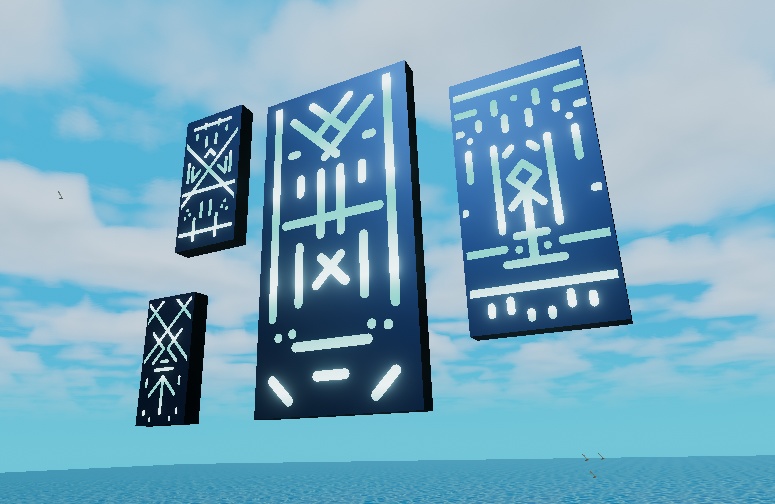 The Arclight Artifacts by Whamworks Co.