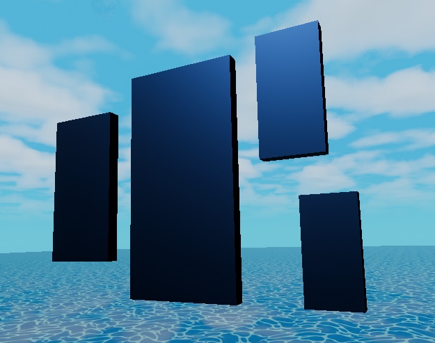 The Arclight Artifacts by Whamworks Co.