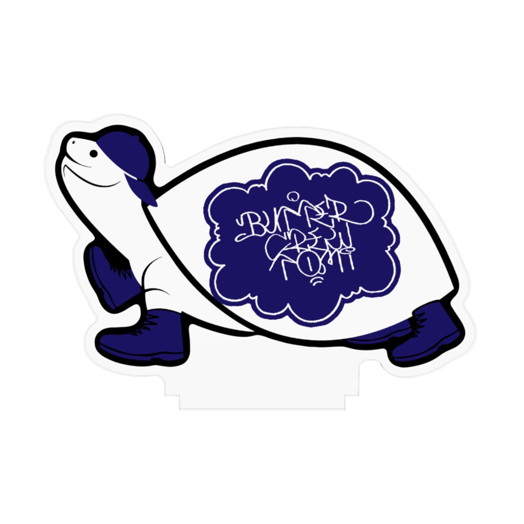 ゼウスくん アクリルスタンド