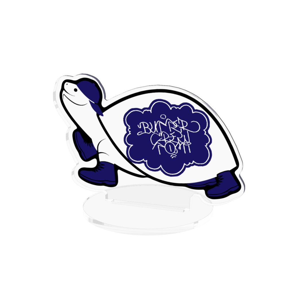 ゼウスくん アクリルスタンド