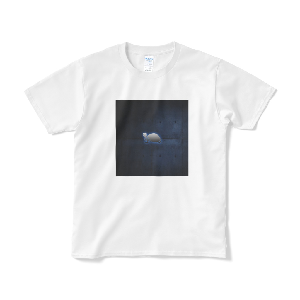 ゼウスくん　Tシャツ