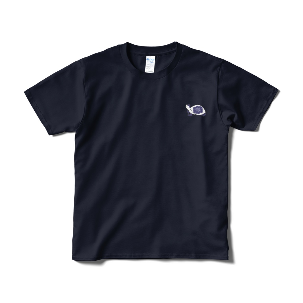 ゼウスくん Tシャツ
