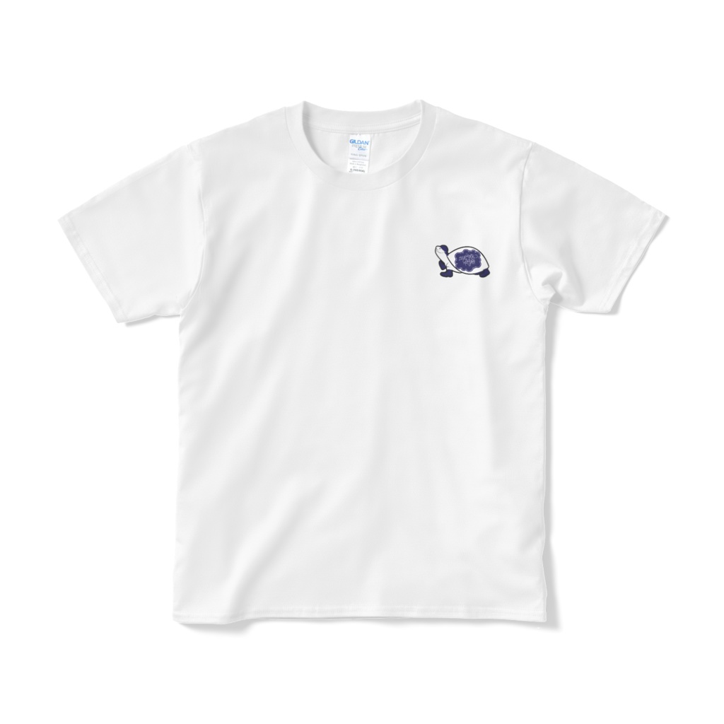ゼウスくん Tシャツ