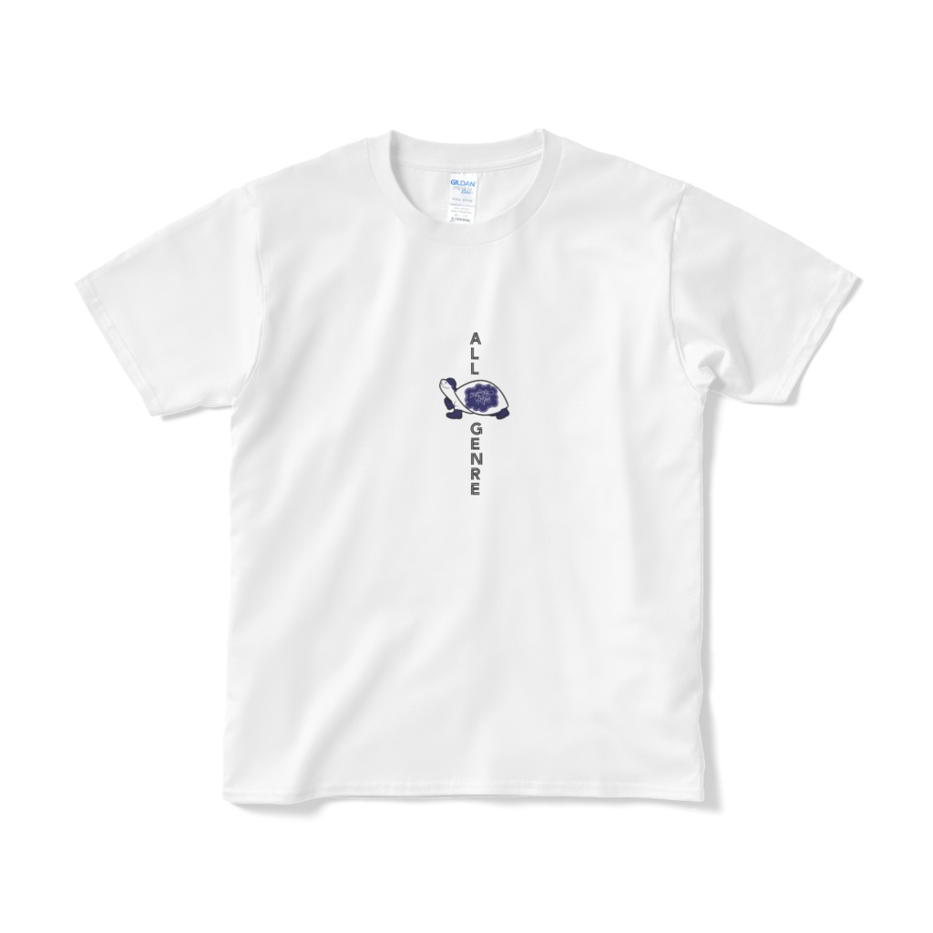 ゼウスくん Tシャツ