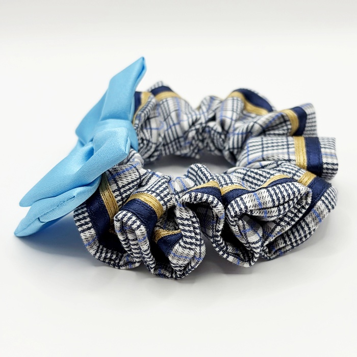 ホロライブ 星街すいせい さくらみこ イメージ モチーフ シュシュ