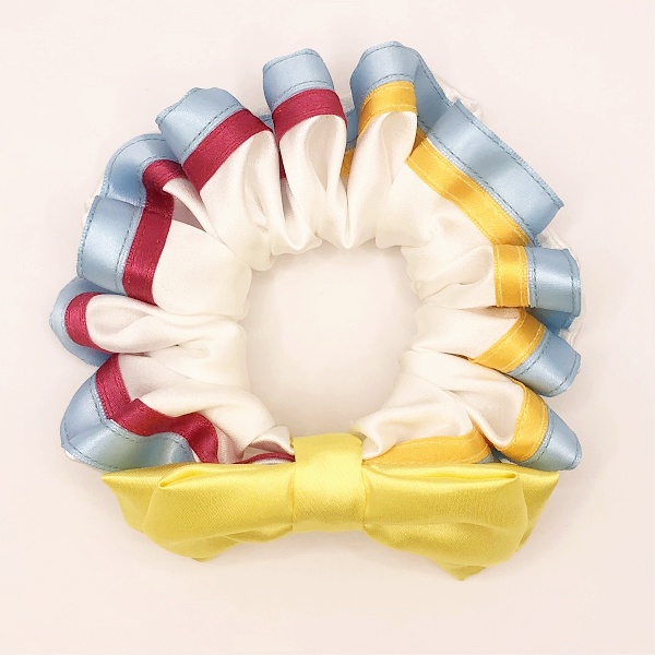 にじさんじ 星川サラ イメージ モチーフ シュシュ