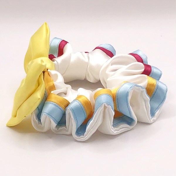 にじさんじ 星川サラ イメージ モチーフ シュシュ