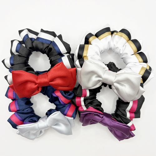 【非公式】にじさんじ イメージ モチーフ シュシュ