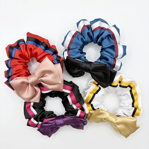 【非公式】にじさんじ イメージ モチーフ シュシュ