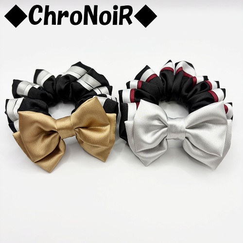 【非公式】にじさんじ イメージ モチーフ シュシュ