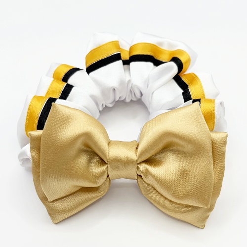 【非公式】にじさんじ イメージ モチーフ シュシュ