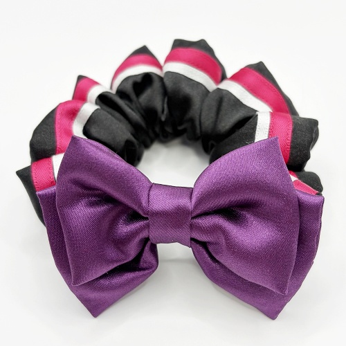 【非公式】にじさんじ イメージ モチーフ シュシュ