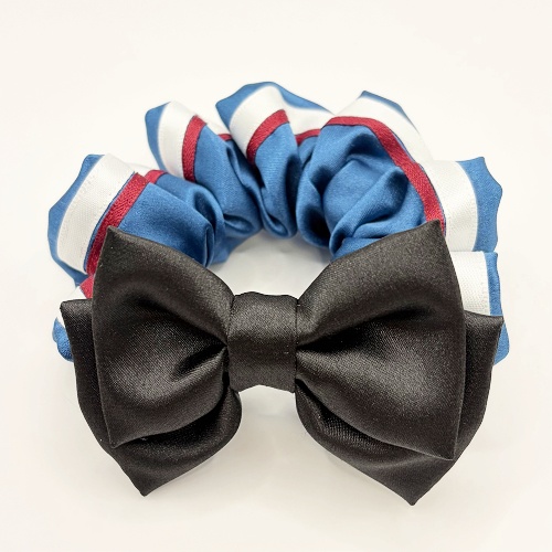 【非公式】にじさんじ イメージ モチーフ シュシュ