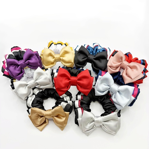 【非公式】にじさんじ イメージ モチーフ シュシュ