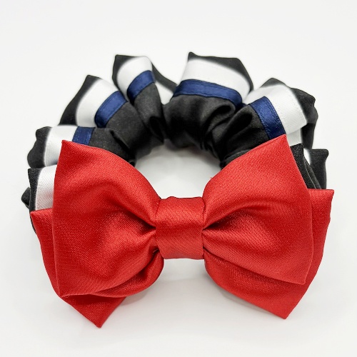 【非公式】にじさんじ イメージ モチーフ シュシュ