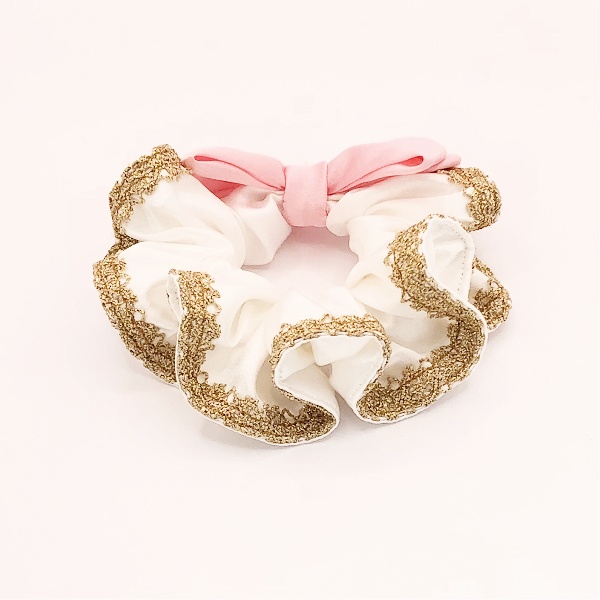 セーラームーン モチーフ シュシュ プリンセスセレニティ スモールレディ