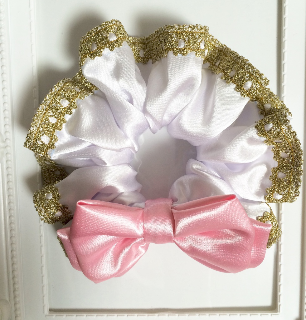 セーラームーン モチーフ シュシュ スモールレディ