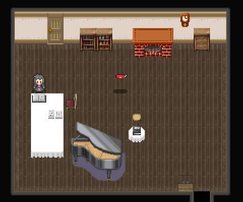 【フリーゲーム】my record