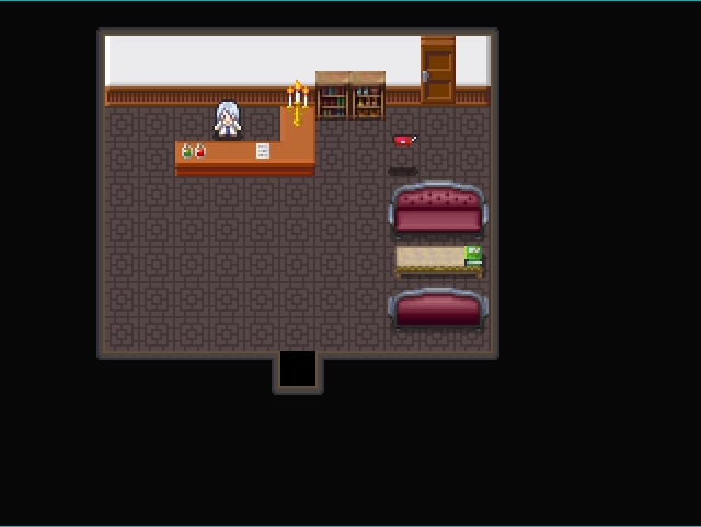 【フリーゲーム】my record