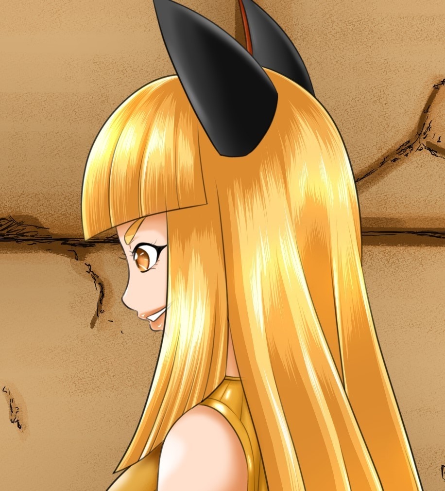 リクエスト絵 拘束された司波深雪