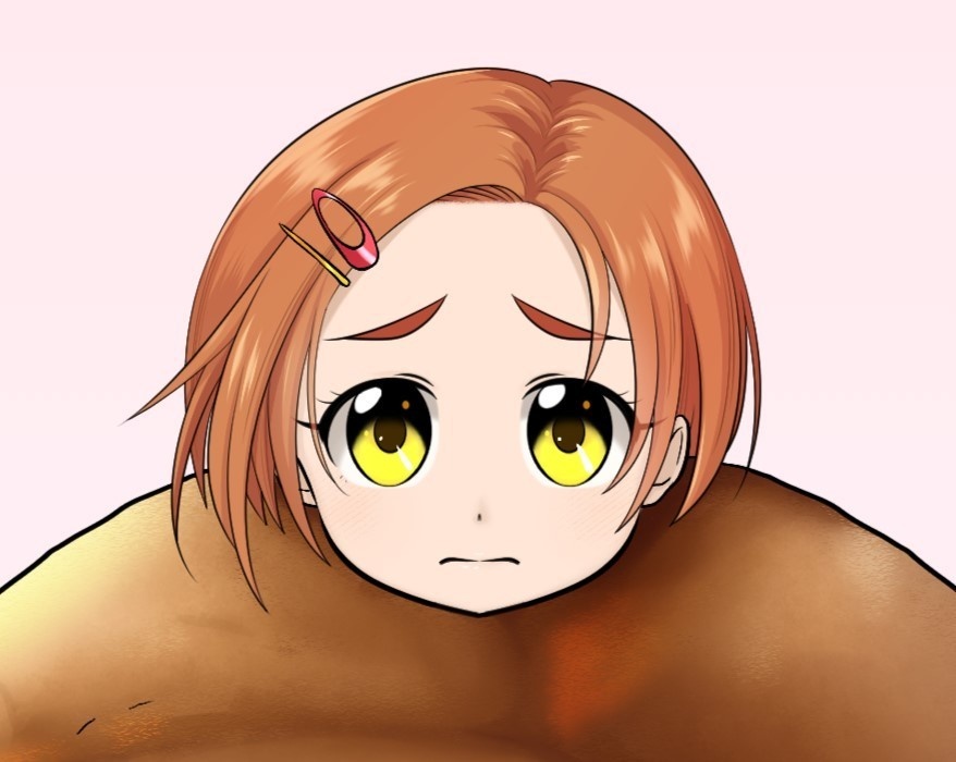 リクエストイラスト マミフィケーション・蝋固め・拘束など