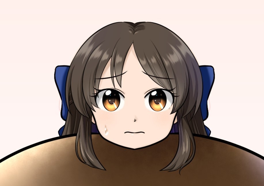 リクエストイラスト マミフィケーション・蝋固め・拘束など