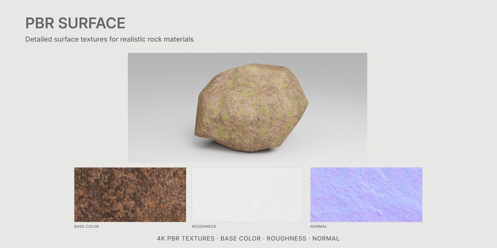 JNA Rock Collection Vol.1