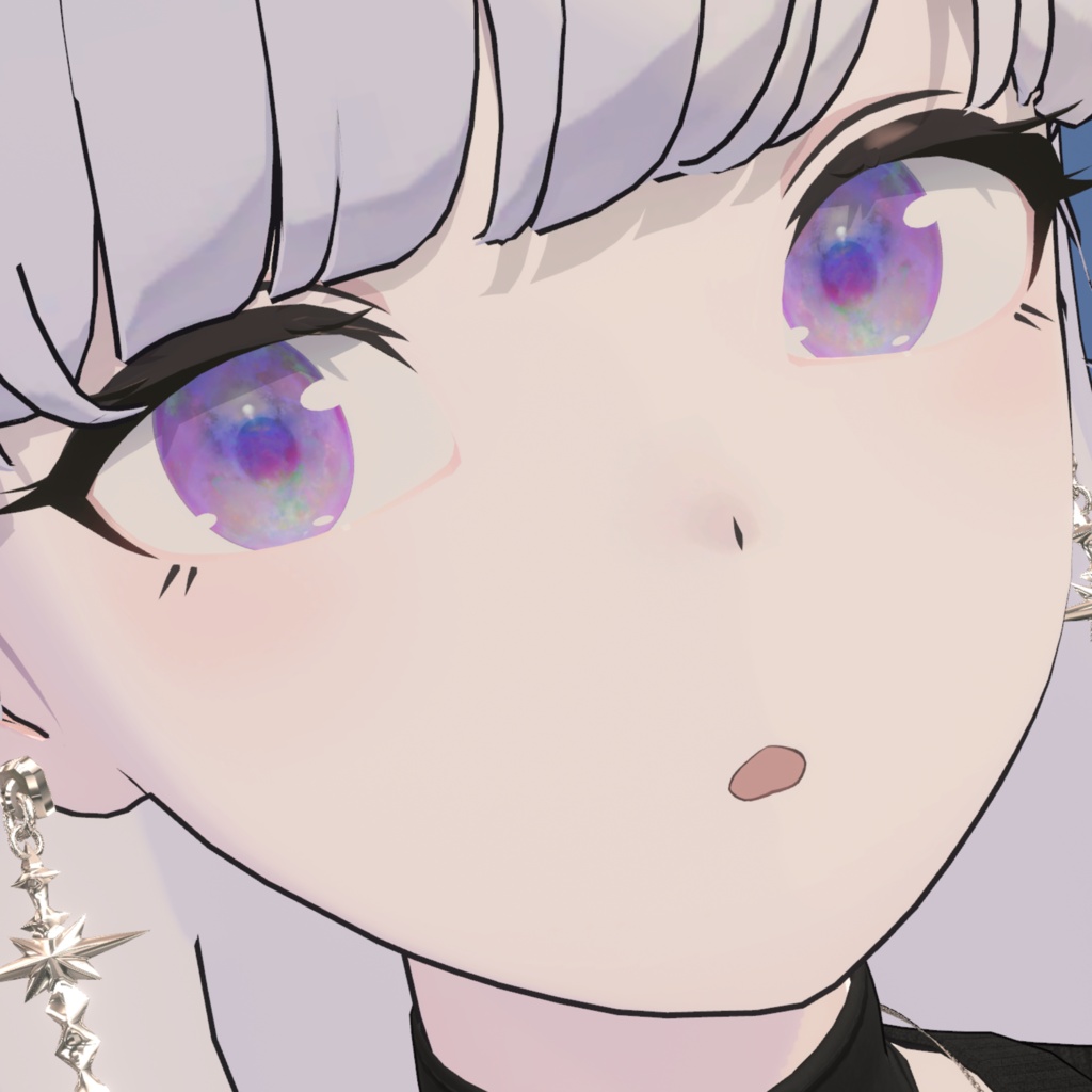 【Lapwing】💎Opal eye texture💎