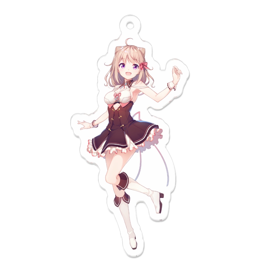 アクキー／ユメノセカイ
