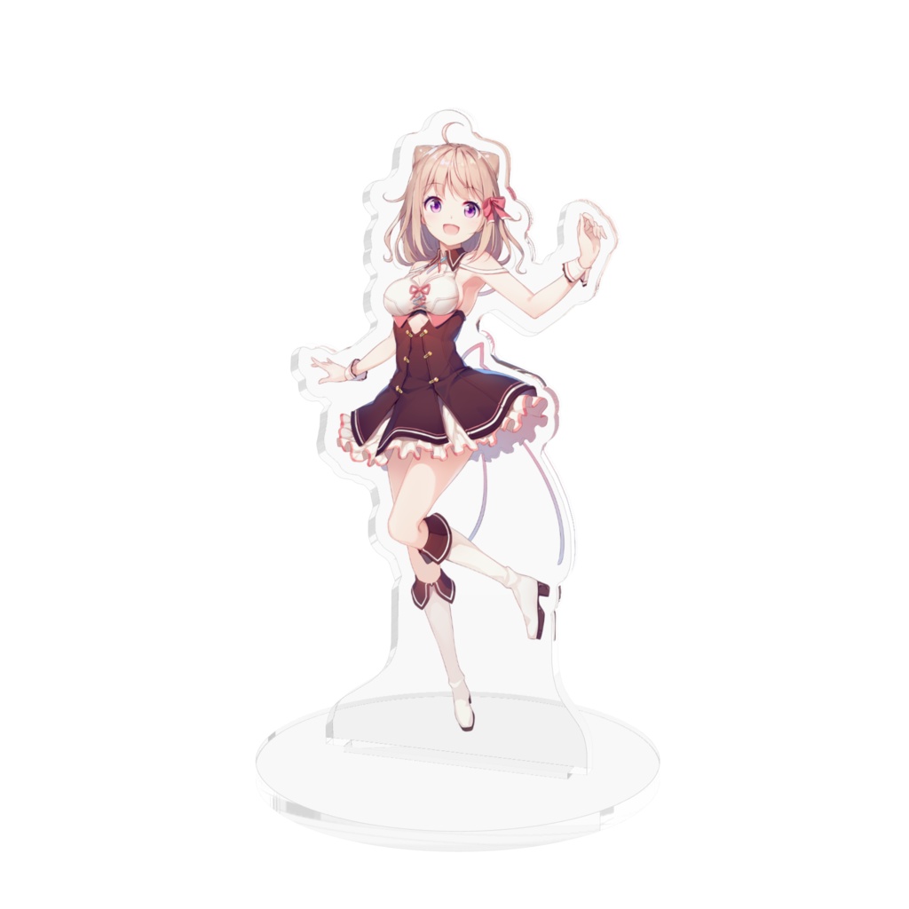 アクスタ+特典/ユメノセカイ