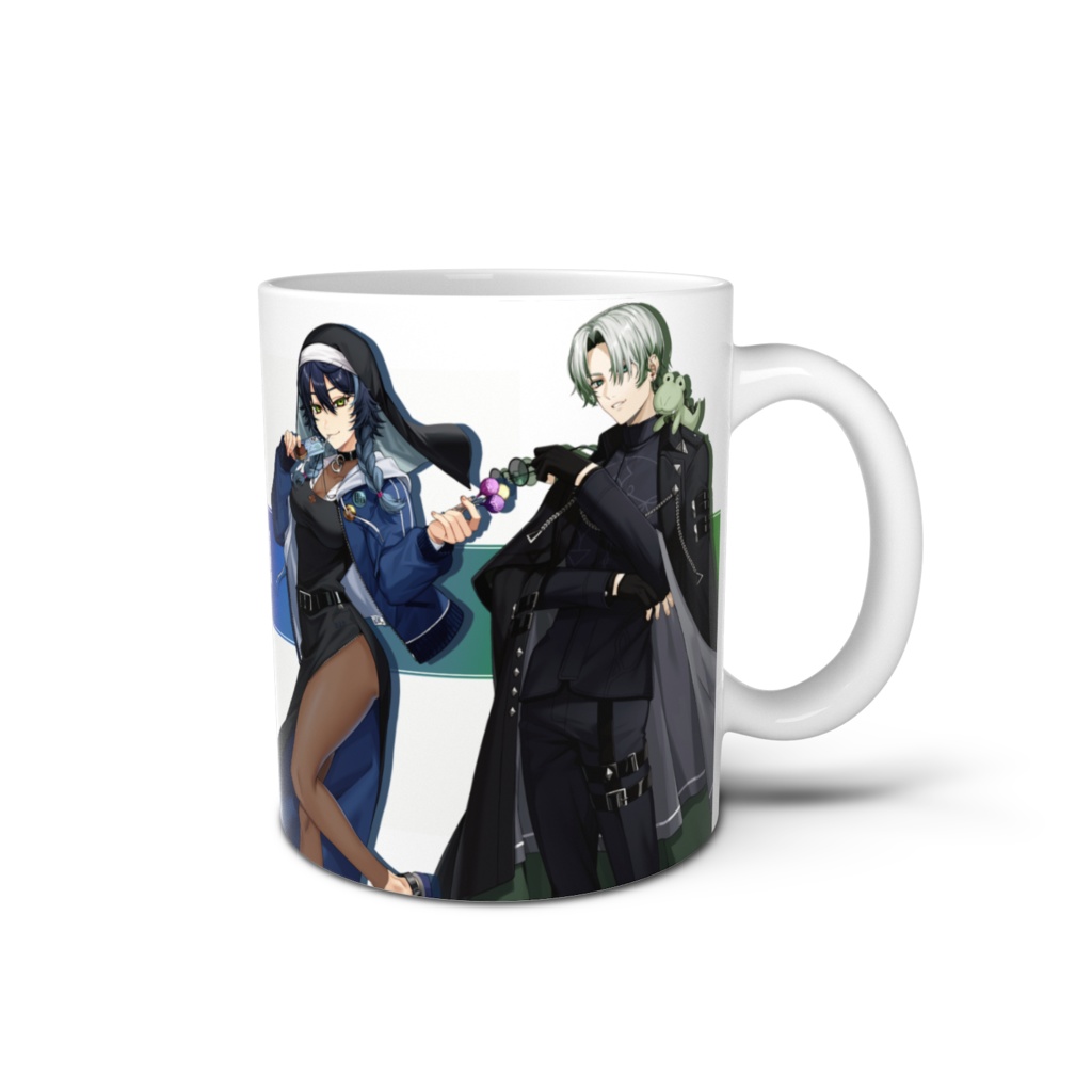 マグカップ/天玉興業