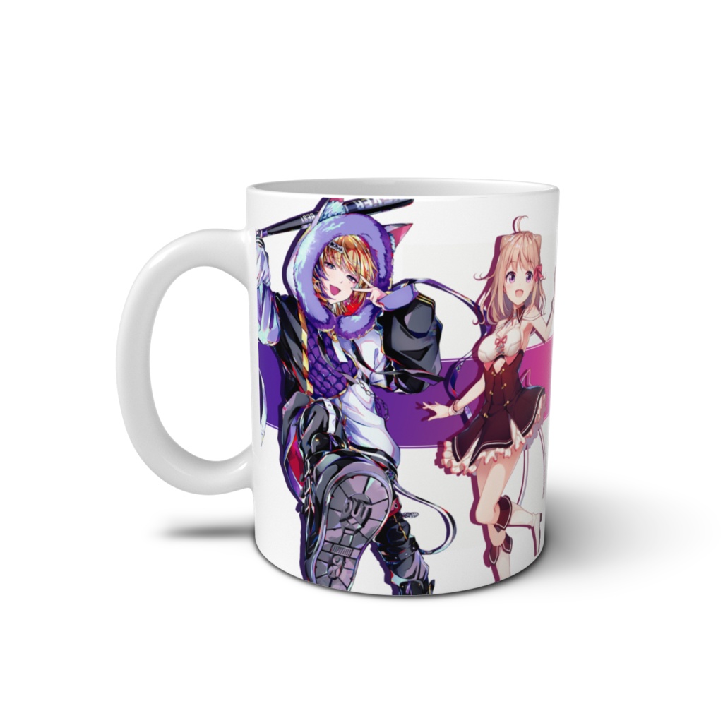 マグカップ/天玉興業