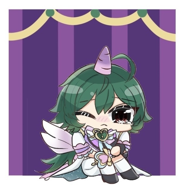 ひざかかえアクスタ【ライカ】