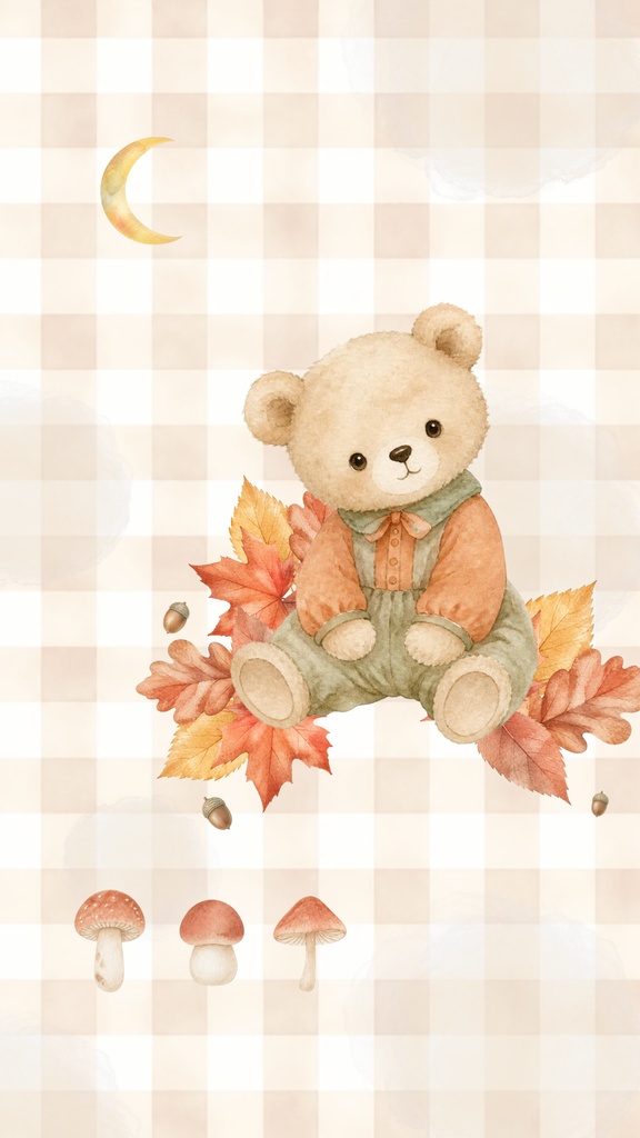 🎁 9月の無料カレンダー|Free September Calendar
