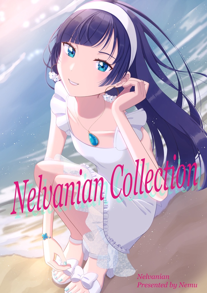 Nelvanian Collection