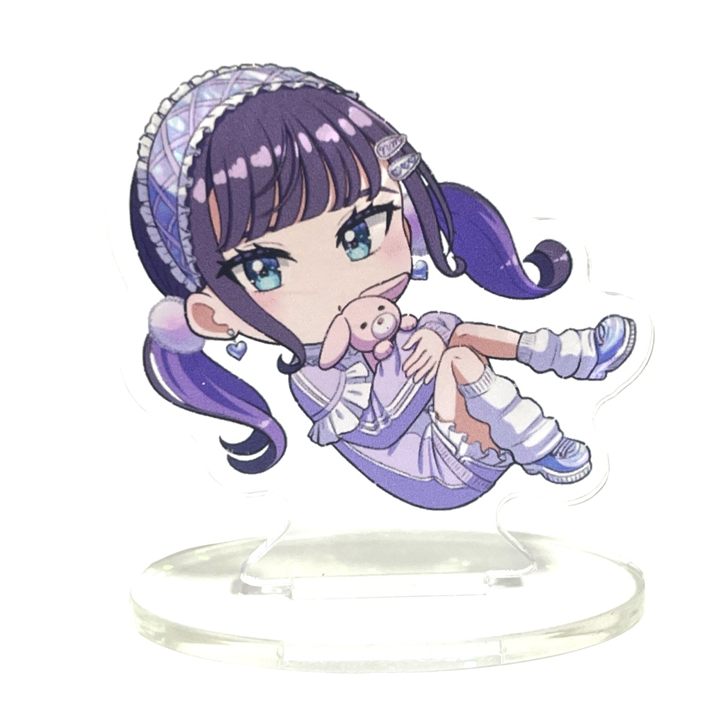 アクリルスタンド