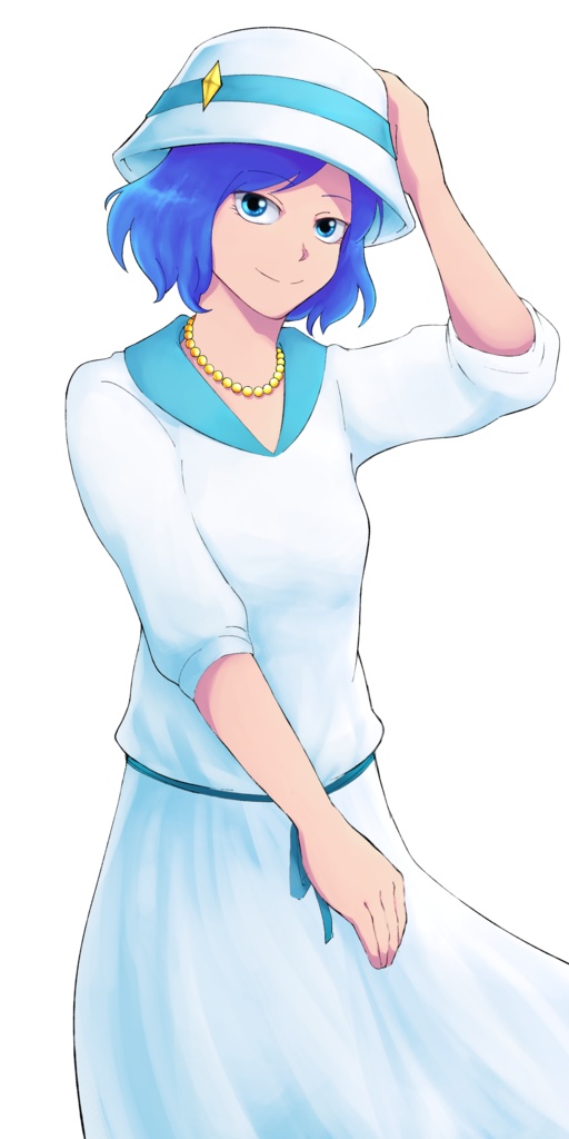 水杜響子の探偵事務所 購入者特典