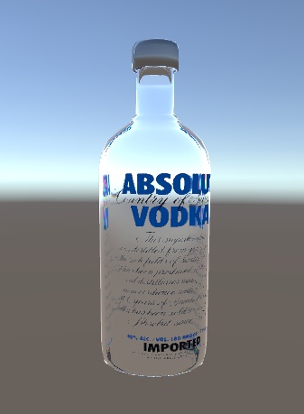 VODKA