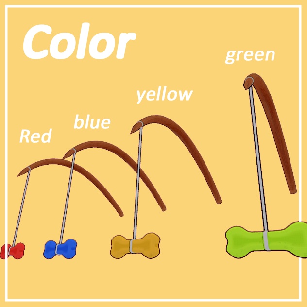 釣りのおもちゃ【まめひなた専用】
