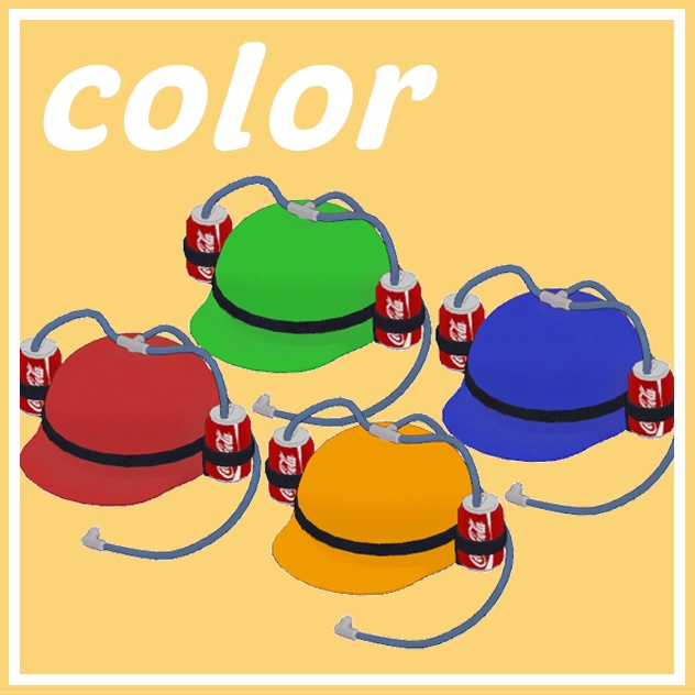 Drink Cap【まめひなた専用】