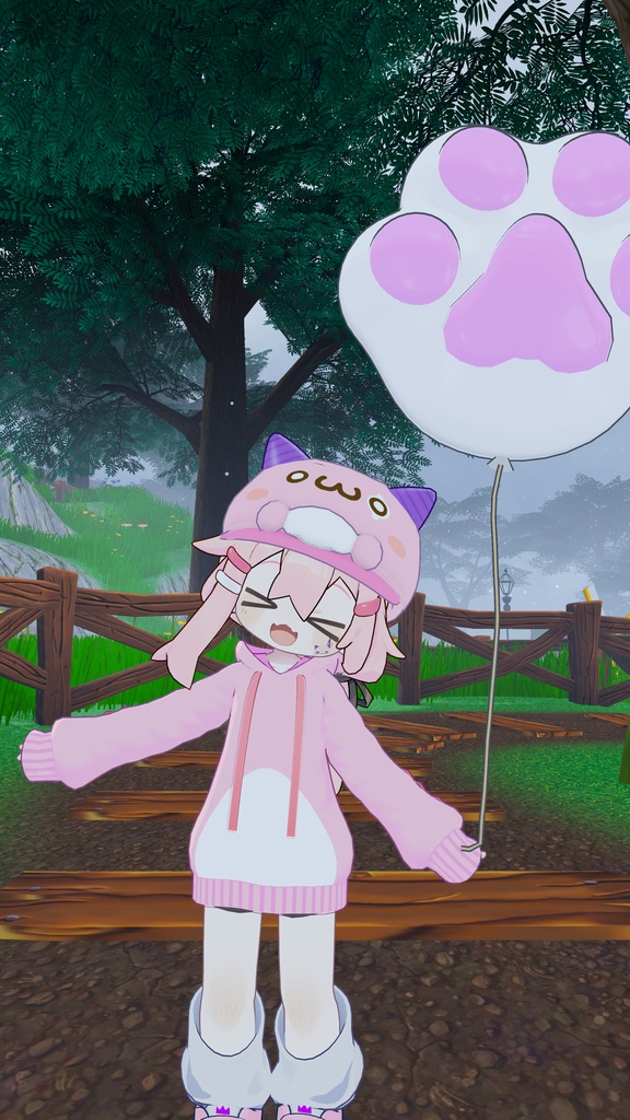 Dog Balloon【まめひなた専用】