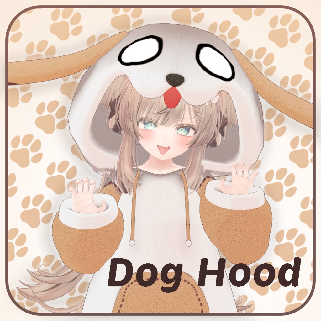 Dog Hood