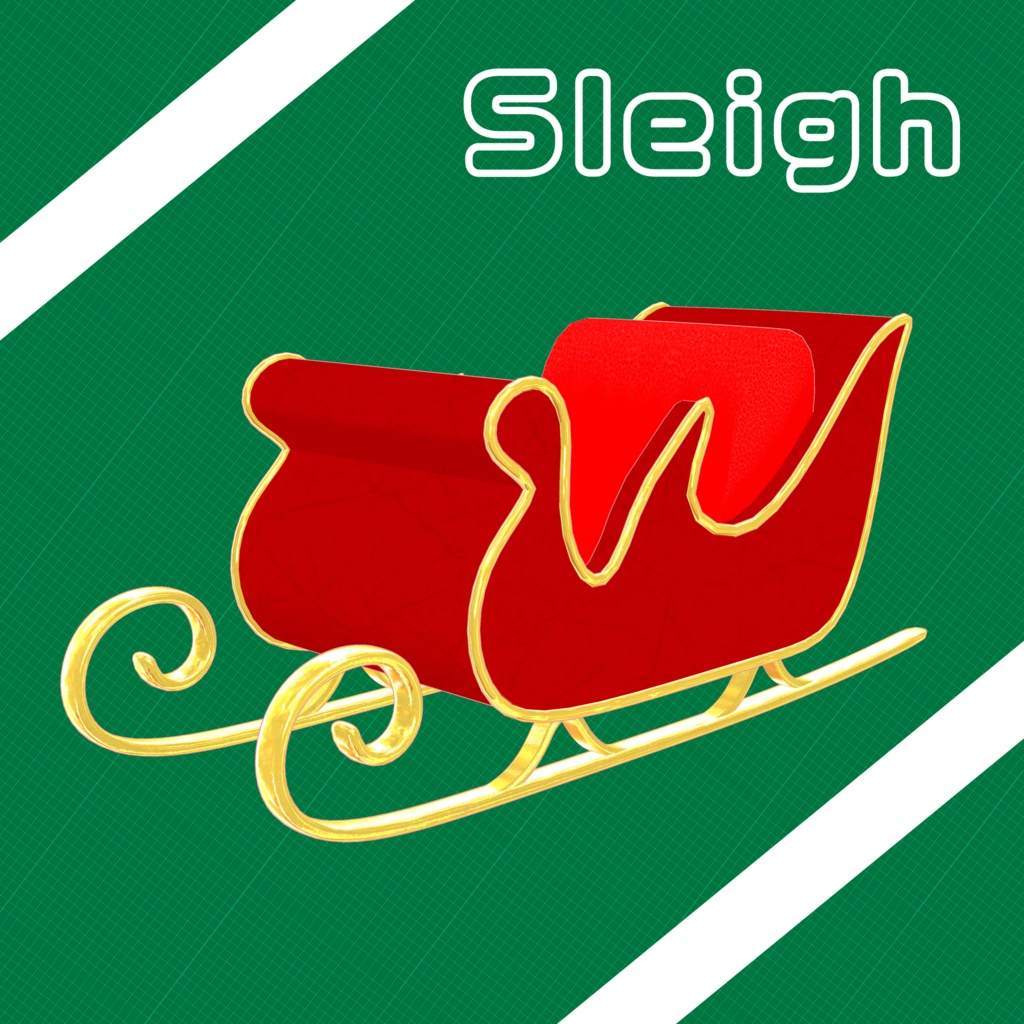 リトル·サンタ【まめひなた専用】