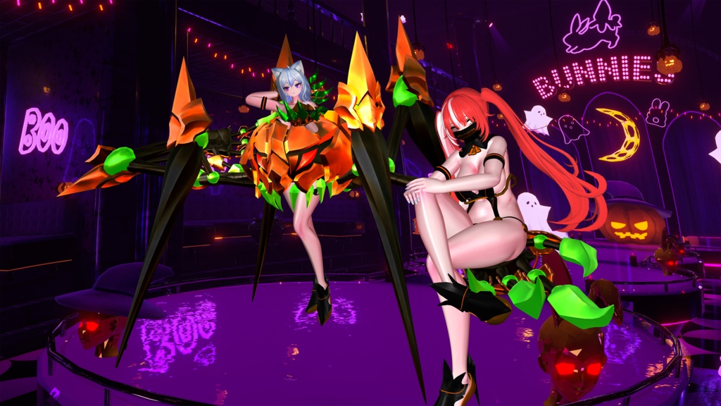 Powered Suit_The Punkin