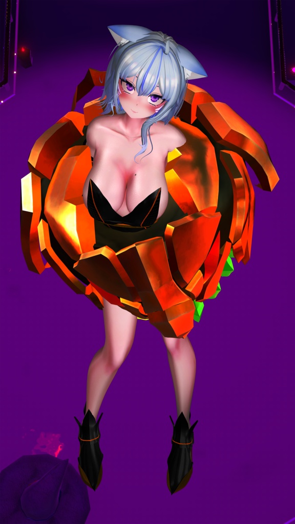 Powered Suit_The Punkin